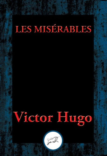 Les Misérables: With Linked Table of Contents