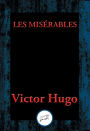 Les Misérables: With Linked Table of Contents