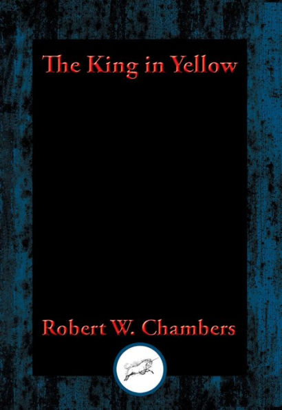 The King in Yellow: With Linked Table of Contents