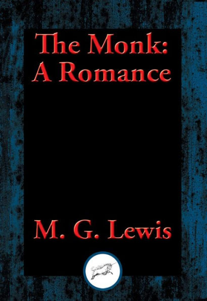 The Monk: A Romance