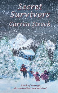 Free ebook downloads mp3 players Secret Survivors (English literature) FB2 PDB by Carren Strock