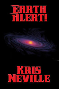 Title: Earth Alert!, Author: Kris Neville