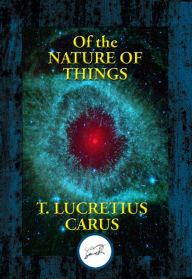 Title: The Nature of Things, Author: Titus Lucretius Carus