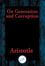 On Generation and Corruption