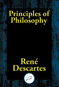 Title: Principles of Philosophy, Author: Rene Descartes