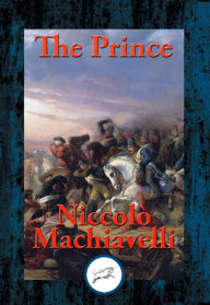 Title: The Prince, Author: Niccolò Machiavelli