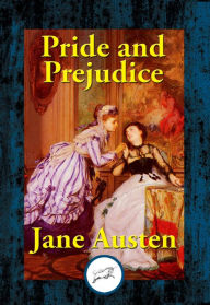 Title: Pride and Prejudice, Author: Jane Austen