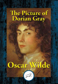 Title: The Picture of Dorian Gray, Author: Oscar Wilde