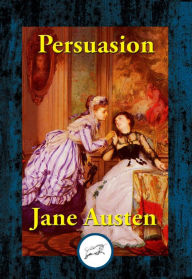 Title: Persuasion, Author: Jane Austen