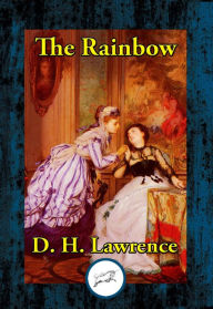 Title: The Rainbow, Author: D. H. Lawrence