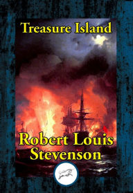 Title: Treasure Island, Author: Robert Louis Stevenson