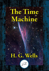 Title: The Time Machine, Author: H. G. Wells