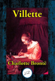 Title: Villette, Author: Charlotte Brontë