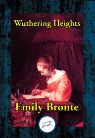 Title: Wuthering Heights, Author: Emily Brontë