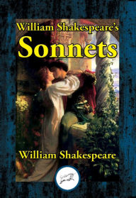 Title: William Shakespeare's Sonnets, Author: William Shakespeare