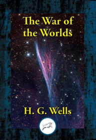 Title: The War of the Worlds, Author: H. G. Wells