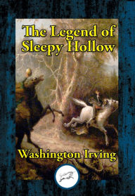 Title: The Legend of Sleepy Hollow, Author: Washington Irving