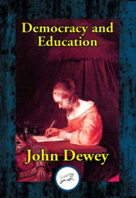 Title: Democracy and Education, Author: John Dewey