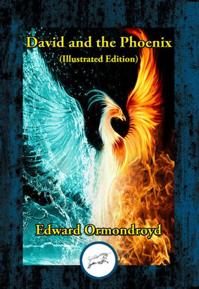 David and the Phoenix: Illustrated Edition