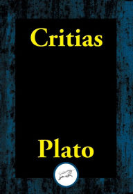 Title: Critias, Author: Plato