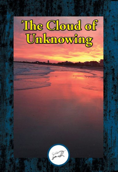 The Cloud of Unknowing