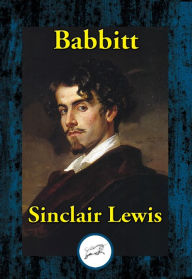 Title: Babbitt, Author: Sinclair Lewis