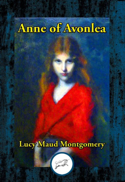 Anne of Avonlea