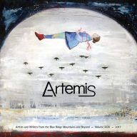 Title: Artemis 2017, Author: Nikki Giovanni