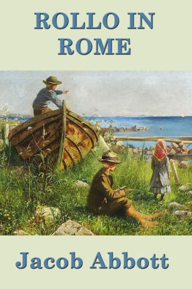 Rollo Rome