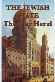 Title: The Jewish State, Author: Theodor Herzl