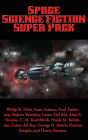 Space Science Fiction Super Pack