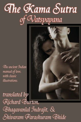 The Kama Sutra Of Vatsyayana By Vatsyayana Paperback Barnes Noble