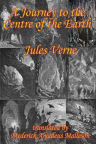 Title: A Journey to the Centre of the Earth, Author: Jules Verne