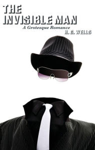 Title: The Invisible Man, Author: H. G. Wells