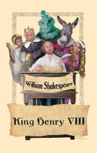 Title: King Henry VIII, Author: William Shakespeare