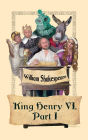 King Henry VI, Part I