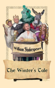 Title: The Winter's Tale, Author: William Shakespeare