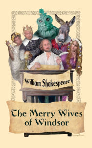 The Merry Wives of Windsor