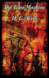 Title: The Time Machine, Author: H. G. Wells