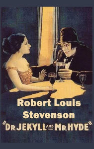 Title: Dr. Jekyll and Mr. Hyde, Author: Robert Louis Stevenson