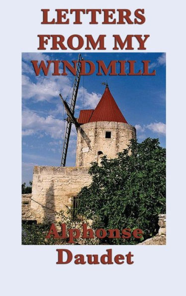 Letters from my Windmill