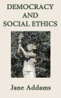 Democracy and Social Ethics