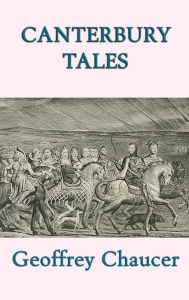 Title: Canterbury Tales, Author: Geoffrey Chaucer