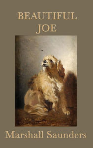 Title: Beautiful Joe, Author: Marshall Saunders