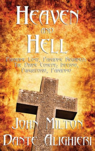 Title: Heaven and Hell, Author: Emanuel Swedenborg