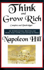 Think and Grow Rich Complete and Unabridged