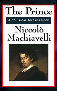 Title: The Prince, Author: Niccolò Machiavelli