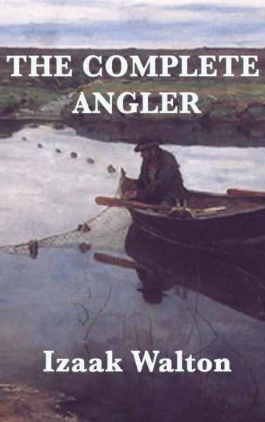 The Complete Angler