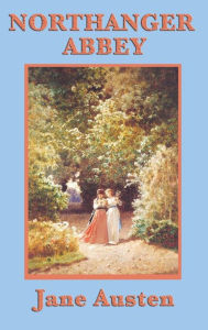 Title: Northanger Abbey, Author: Jane Austen