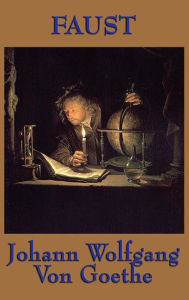 Title: Faust, Author: Johann Wolfgang von Goethe